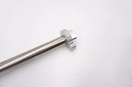 2024 KTM 250 SX-F Rear Wheel Axle OEM Bolt Axle Block A46010085044 XC-F SX-F #9