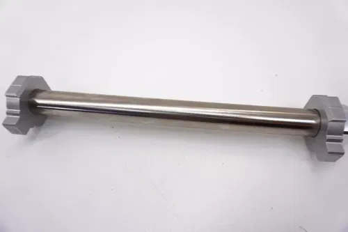 2024 KTM 250 SX-F Rear Wheel Axle OEM Bolt Axle Block A46010085044 XC-F SX-F #9