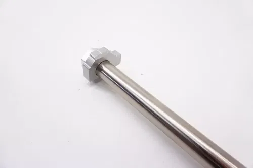 2024 KTM 250 SX-F Rear Wheel Axle OEM Bolt Axle Block A46010085044 XC-F SX-F #9