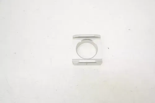 CRF250F CRF450R Rear Axle Block OEM Collar, L RR. Axle 42305-KRN-A30 Honda CR G1