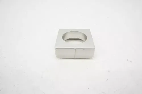 CRF250F CRF450R Rear Axle Block OEM Collar, L RR. Axle 42305-KRN-A30 Honda CR G1