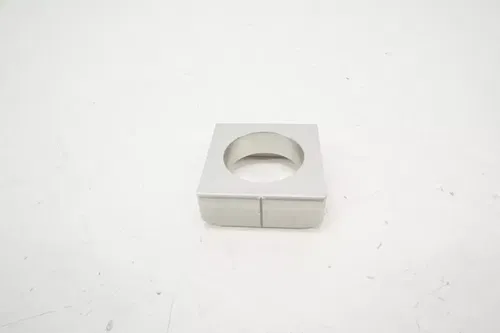 CRF250F CRF450R Rear Axle Block OEM Collar, L RR. Axle 42305-KRN-A30 Honda CR G1