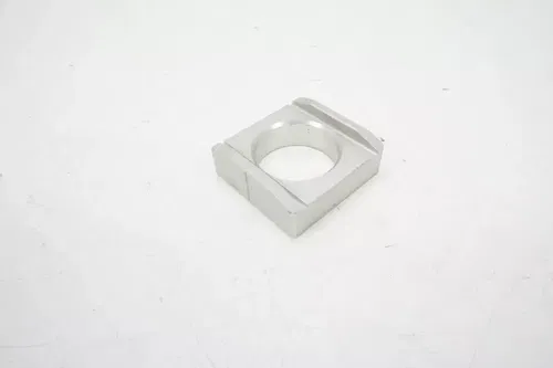 CRF250F CRF450R Rear Axle Block OEM Collar, L RR. Axle 42305-KRN-A30 Honda CR G1
