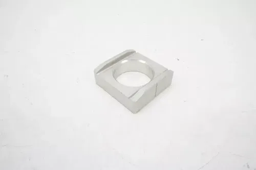 CRF250F CRF450R Rear Axle Block OEM Collar, L RR. Axle 42305-KRN-A30 Honda CR G1
