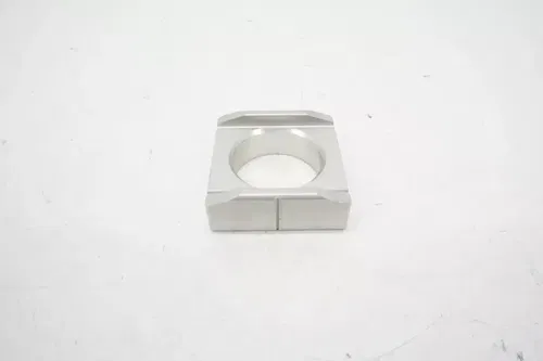 CRF250F CRF450R Rear Axle Block OEM Collar, L RR. Axle 42305-KRN-A30 Honda CR G1