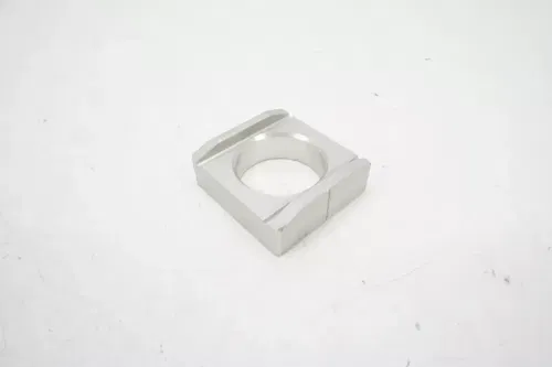 CRF250F CRF450R Rear Axle Block OEM Collar, L RR. Axle 42305-KRN-A30 Honda CR G1