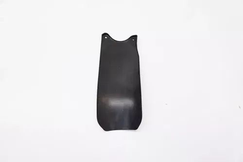 CRF250R CRF450R Splash Guard OEM Mud Flap Black 17218-MKE-AF0 Honda CRF 250 450