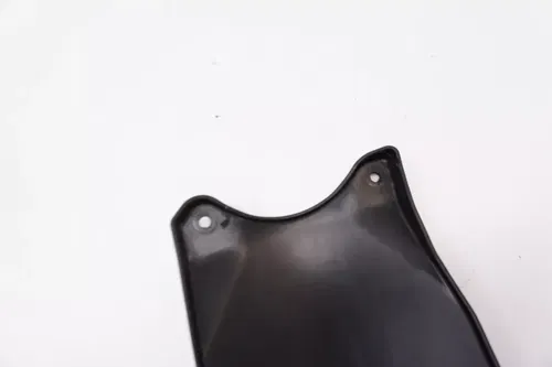 CRF250R CRF450R Splash Guard OEM Mud Flap Black 17218-MKE-AF0 Honda CRF 250 450