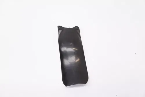CRF250R CRF450R Splash Guard OEM Mud Flap Black 17218-MKE-AF0 Honda CRF 250 450
