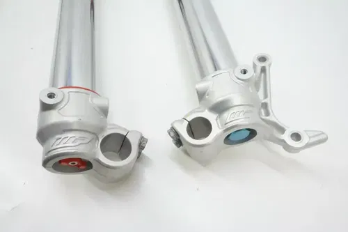 2023 MC250F Front Forks OEM WP XACT Suspension GasGas 250 350 450 SX-F SX MC