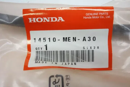 CRF450R Cam Chain Guide OEM Lifter Tensioner Honda CRF450 09-16 14510-MEN-A30 G2