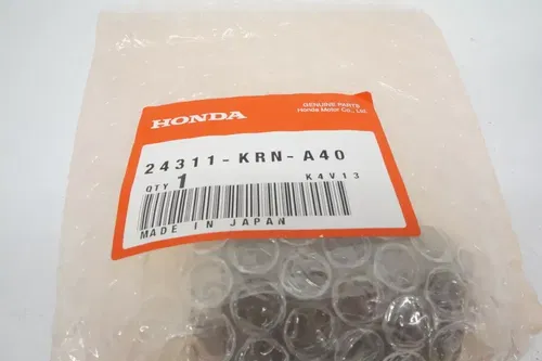 CRF250R Gear Shift Drum OEM Gearshift 24311-KRN-A40 Honda CRF250 CRF 10-13 G3