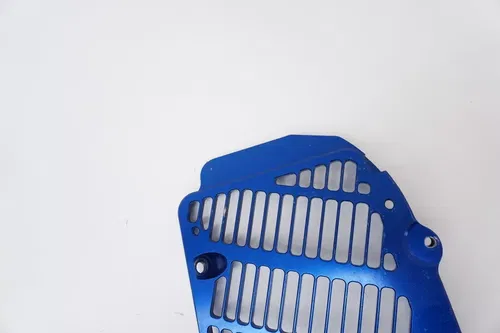 KTM Husqvarna Bullet Proof Designs Radiator Braces Blue FC MC SXF 16-22 M41