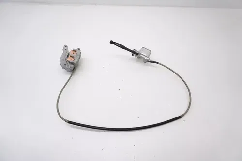 2007 KTM 144 SX Front Brake Assembly OEM Brembo Master Cylinder Caliper 125-530