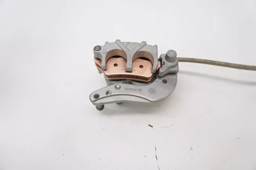 2007 KTM 144 SX Front Brake Assembly OEM Brembo Master Cylinder Caliper 125-530