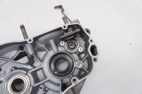 2003 RM250 Crankcase Set OEM Engine Bottom End Crank Case Suzuki RM 250 #2