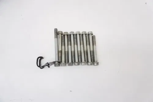 2003 RM250 Crankcase Set OEM Engine Bottom End Crank Case Suzuki RM 250 #2