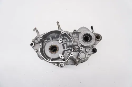 2003 RM250 Crankcase Set OEM Engine Bottom End Crank Case Suzuki RM 250 #2