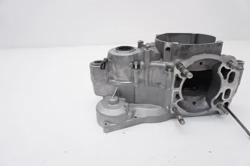 2003 RM250 Crankcase Set OEM Engine Bottom End Crank Case Suzuki RM 250 #2