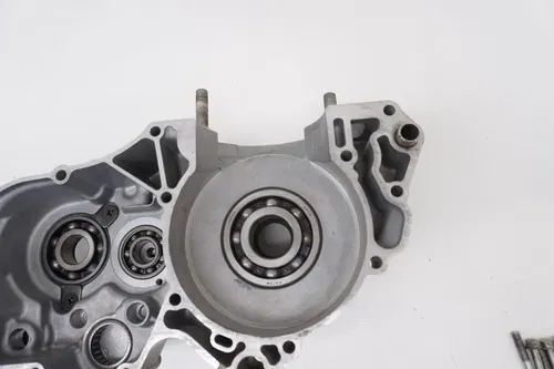 2003 RM250 Crankcase Set OEM Engine Bottom End Crank Case Suzuki RM 250 #2