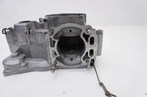 2003 RM250 Crankcase Set OEM Engine Bottom End Crank Case Suzuki RM 250 #2