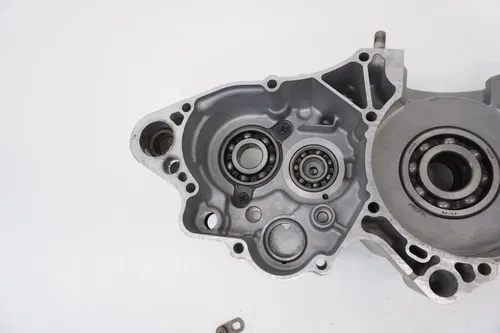 2003 RM250 Crankcase Set OEM Engine Bottom End Crank Case Suzuki RM 250 #2