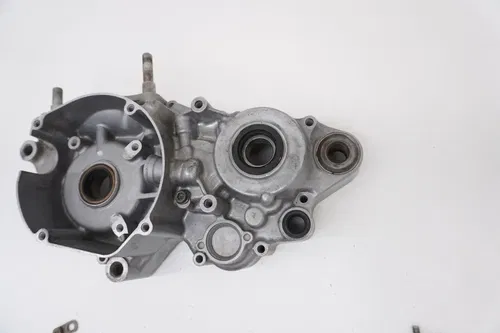 2003 RM250 Crankcase Set OEM Engine Bottom End Crank Case Suzuki RM 250 #2