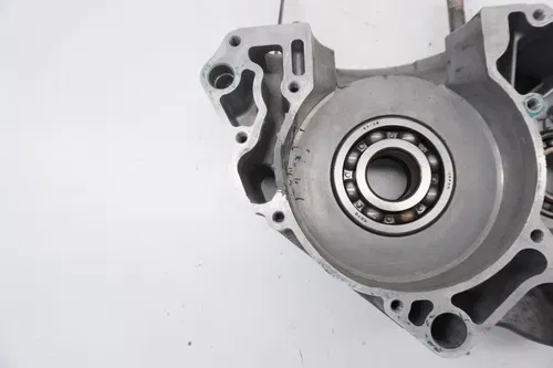 2003 RM250 Crankcase Set OEM Engine Bottom End Crank Case Suzuki RM 250 #2