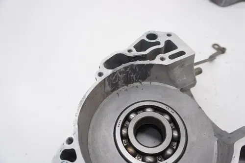 2003 RM250 Crankcase Set OEM Engine Bottom End Crank Case Suzuki RM 250 #2