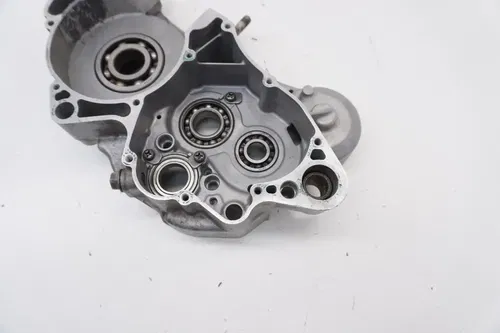 2003 RM250 Crankcase Set OEM Engine Bottom End Crank Case Suzuki RM 250 #2