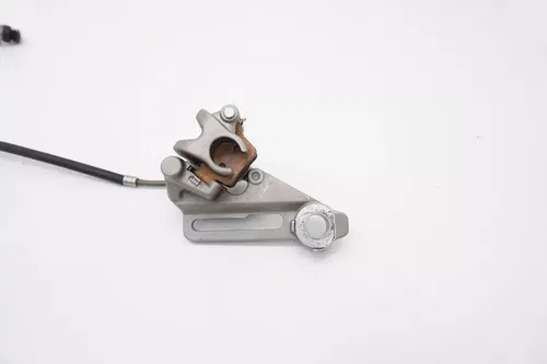 2021 KTM 85 SX Rear Brake Assembly OEM Master Cylinder Caliper Husqvarna MC #2