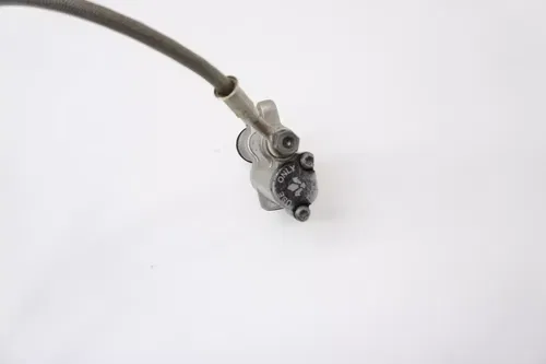 2021 KTM 85 SX Rear Brake Assembly OEM Master Cylinder Caliper Husqvarna MC #2