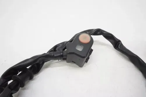 2011 CRF250R Engine Stop Indicator Switch OEM OFF Button 35130-MEN-A31 Honda CRF