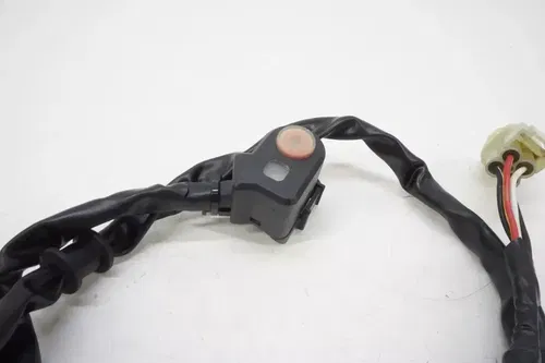 2011 CRF250R Engine Stop Indicator Switch OEM OFF Button 35130-MEN-A31 Honda CRF
