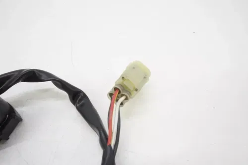 2011 CRF250R Engine Stop Indicator Switch OEM OFF Button 35130-MEN-A31 Honda CRF