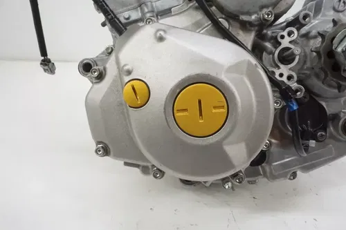 2023 KX450 Complete Engine Motor OEM Top Bottom End Kawasaki KX450F 19-23 #4 PCK