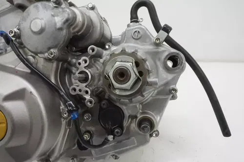2023 KX450 Complete Engine Motor OEM Top Bottom End Kawasaki KX450F 19-23 #4 PCK