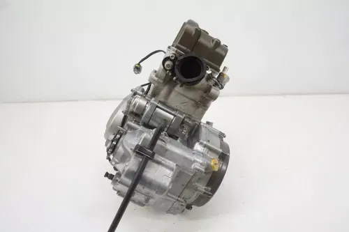 2023 KX450 Complete Engine Motor OEM Top Bottom End Kawasaki KX450F 19-23 #4 PCK
