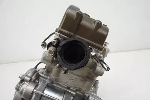 2023 KX450 Complete Engine Motor OEM Top Bottom End Kawasaki KX450F 19-23 #4 PCK
