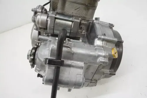 2023 KX450 Complete Engine Motor OEM Top Bottom End Kawasaki KX450F 19-23 #4 PCK