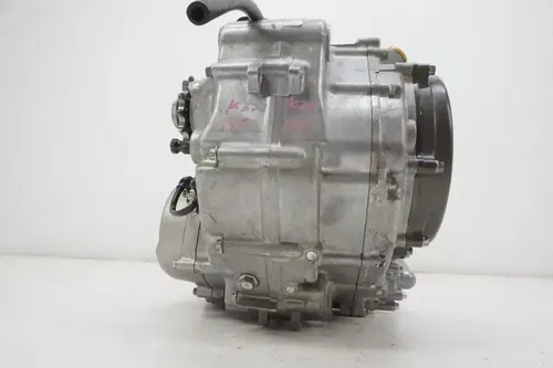 2023 KX450 Complete Engine Motor OEM Top Bottom End Kawasaki KX450F 19-23 #4 PCK