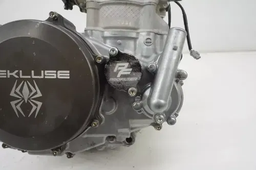 2023 KX450 Complete Engine Motor OEM Top Bottom End Kawasaki KX450F 19-23 #4 PCK