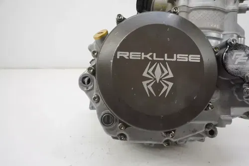 2023 KX450 Complete Engine Motor OEM Top Bottom End Kawasaki KX450F 19-23 #4 PCK