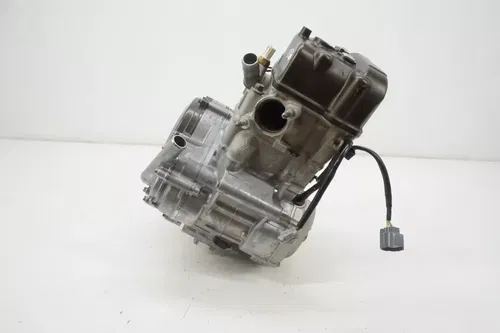 2023 KX450 Complete Engine Motor OEM Top Bottom End Kawasaki KX450F 19-23 #4 PCK
