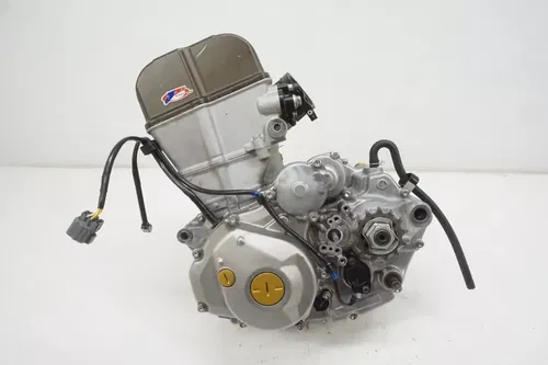 2023 KX450 Complete Engine Motor OEM Top Bottom End Kawasaki KX450F 19-23 #4 PCK