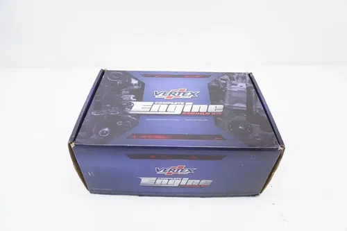 RM85 Vertex Complete Engine Rebuild Kit Top Bottom End Suzuki RM 85 WR101-069
