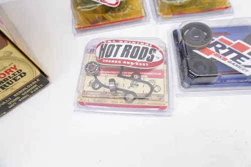 RM85 Vertex Complete Engine Rebuild Kit Top Bottom End Suzuki RM 85 WR101-069