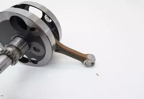 2012 KTM 450 XCW Crankshaft OEM Engine Bottom End Crank Shaft 78130218000 12-16