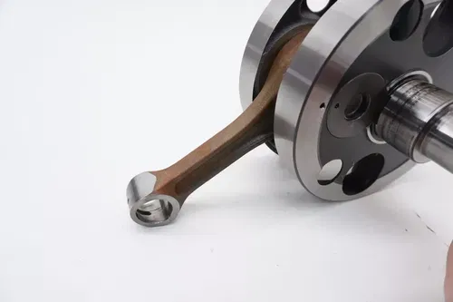 2012 KTM 450 XCW Crankshaft OEM Engine Bottom End Crank Shaft 78130218000 12-16