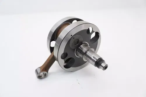 2012 KTM 450 XCW Crankshaft OEM Engine Bottom End Crank Shaft 78130218000 12-16